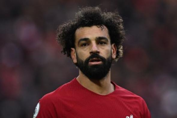 محمد صلاح يتبرع لأهالي غزة