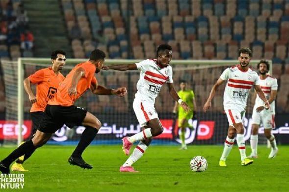 عاجل.. نجم الزمالك يشترط الحصول على 170 مليون لتجديد عقده والأهلي يترقب