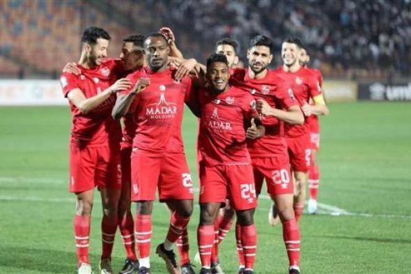 منافس الأهلي.. شباب بلوزداد يعلن التعاقد مع مدرب الزمالك السابق