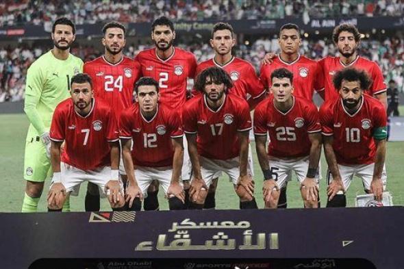 نجم الزمالك: لاعب الأهلي كان يستحق الطرد في مباراة الجزائر