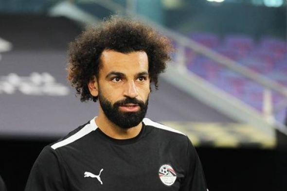 عاجل - "محمد صلاح" يخرج عن صمته ويعلق على القضية الفلسطينية: "الإنسانية يجب أن تسود"