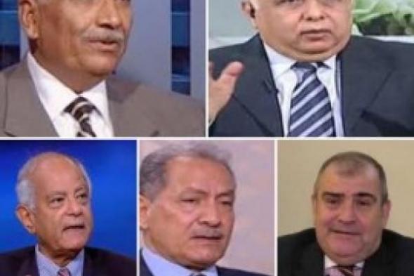 خبراء : الرئيس السيسي عبر عن رفض المصريين تصفية القضية الفلسطينية على...