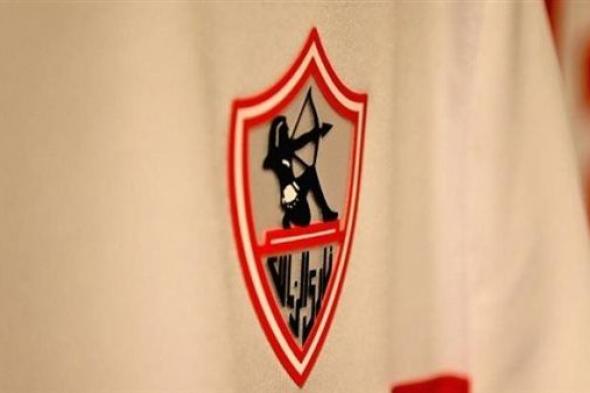 مرشح الزمالك يزف بشرى سارة للجماهير