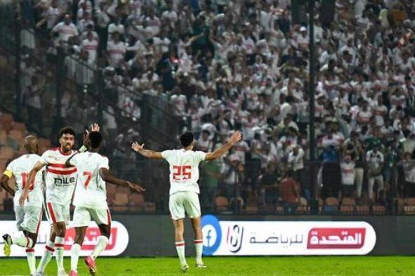 ملخص أخبار الزمالك اليوم.. عودة أوسوريو وملخص مران الفريق وفوز جديد لليد