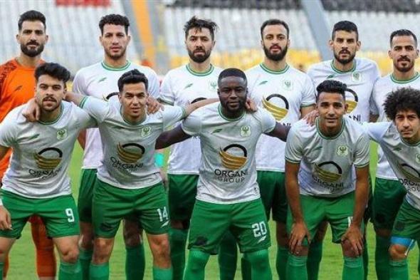 تشكيل المصري البورسعيدي المتوقع لمواجهة طلائع الجيش في دوري نايل