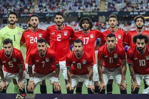 عاجل - نجم منتخب مصر السابق يدعو الرياضيين لـ وقفة تضامنية مع أهل غزة