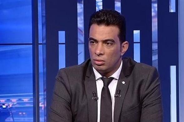 لدعم أهل فلسطين.. شادي محمد يدعو المصريين للمشاركة أمام النصب التذكاري