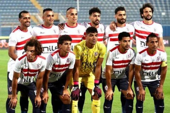 ثبت الآن.. تردد قناة أون تايم سبورت الناقلة لمباراة الزمالك ضد سموحة