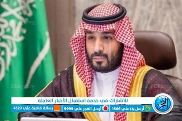 ولي العهد السعودي يوجه رسالة شديدة اللهجة بشأن الجرائم الوحشية في غزة