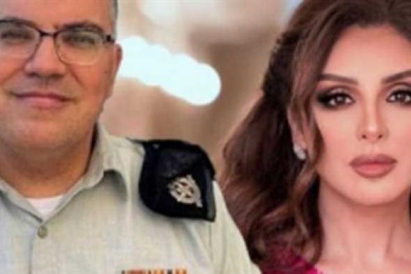 ربنا ياخدك عشان نستريح منك.. افيخاي أدرعي يرد على الفنانة أنغام بعد مهاجمته