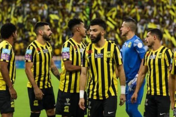 موعد مباراة الاتحاد والتعاون في الدوري السعودي .. إليكم أسعار التذاكر والقنوات الناقلة