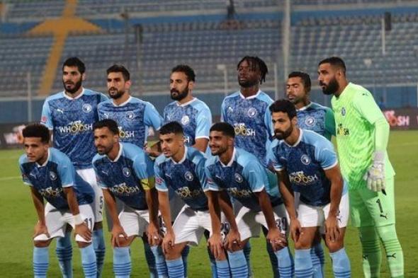 عاجل.. باتشيكو يعلن قائمة بيراميدز لمواجهة فيوتشر في الدوري المصري