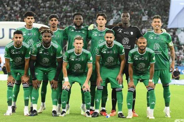 موعد مباراة أهلي جدة ضد الوحدة في دوري روشن والقنوات الناقلة