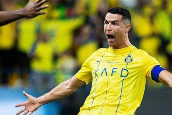 تعليق قوي من كريستيانو رونالدو بعد فوز النصر أمام ضمك في دوري روشن