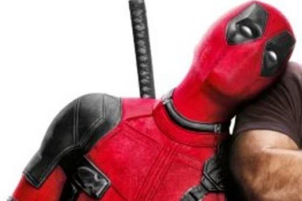 مارفل في سبيلها لتأجيل طرح Deadpool 3