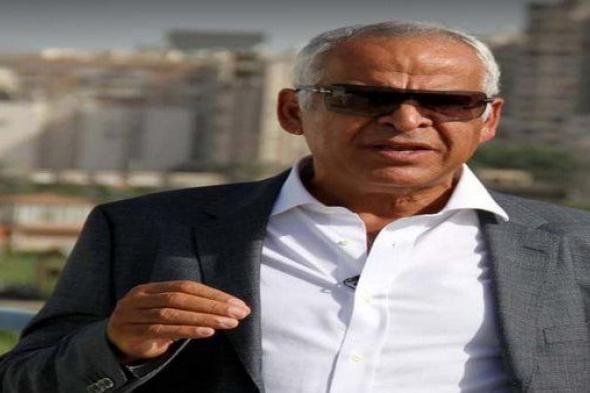 فرج عامر: لن نلغى كرة القدم والهزيمة من الزمالك ليست نهاية المطاف