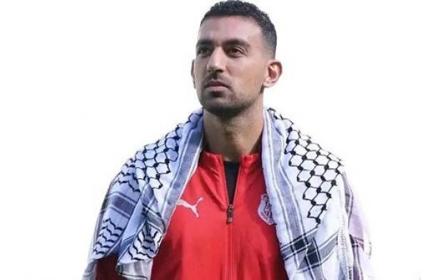 عاجل- أحمد حسن كوكا يهاجم المجتمع الغربي بسبب مايحدث في فلسطين ويتساءل عن عدم اتحاد العرب