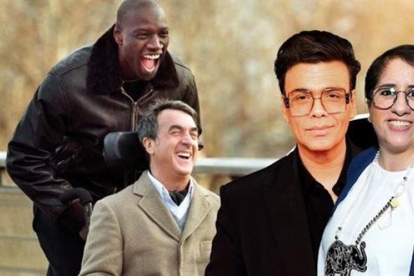 كاران جوهار يشارك في إنتاج نسخة هندية من فيلم Intouchables