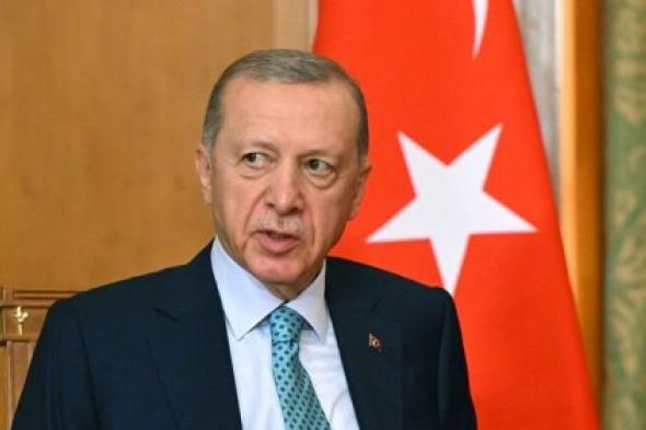 أردوغان يوقع على بروتوكول انضمام السويد لحلف الناتو