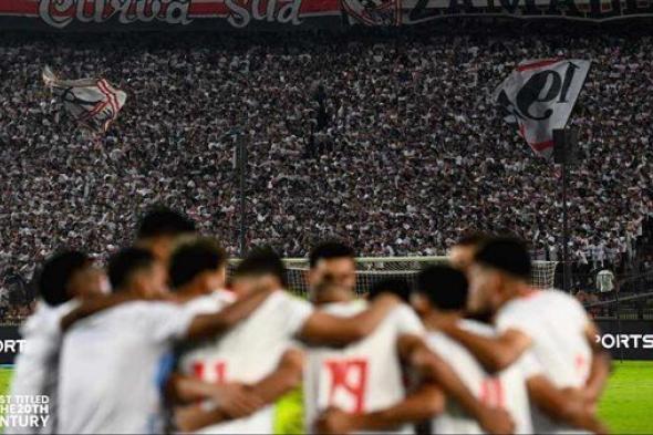 "ليس فتوح".. الزمالك يمنع نجمه من الرحيل في يناير