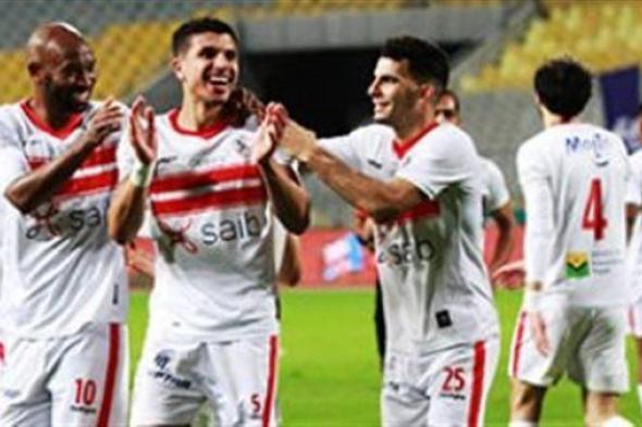 بعد انسحاب الأهلي.. بيراميدز يضغط بقوة للتعاقد مع نجم الزمالك