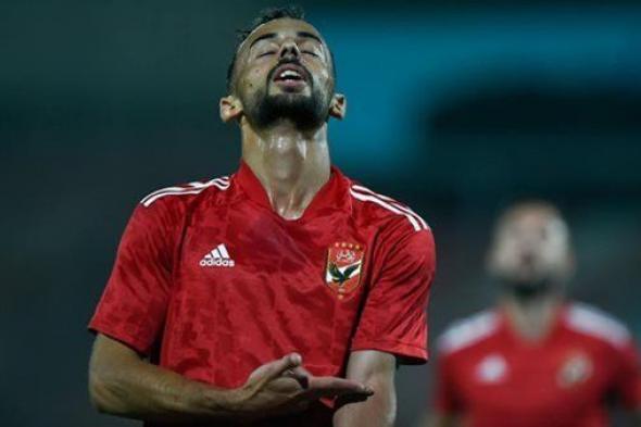 "زمالك وبيراميدز مفيش".. سيف زاهر يُفجر مفاجأة بشأن عبد القادر