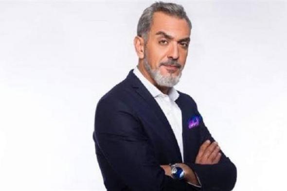 فراس سعيد على خلاف مع سمر مرسي في "روحي فيك"