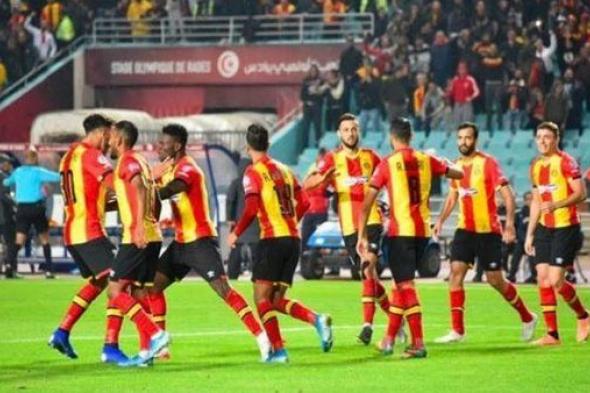 توقيت متابعة مباراة الترجي ضد مازيمبي في ربع نهائي دوري السوبر الافريقي