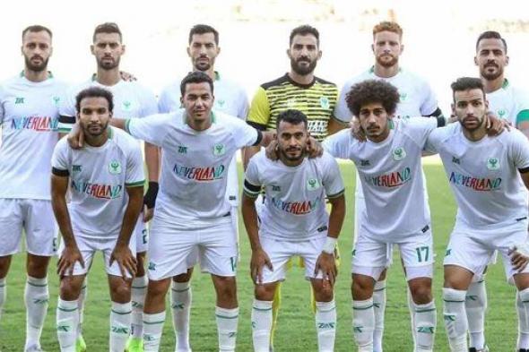 المصري يتسلم كارنيهات الثنائي بعد أزمة انتهاء أزمة الزمالك