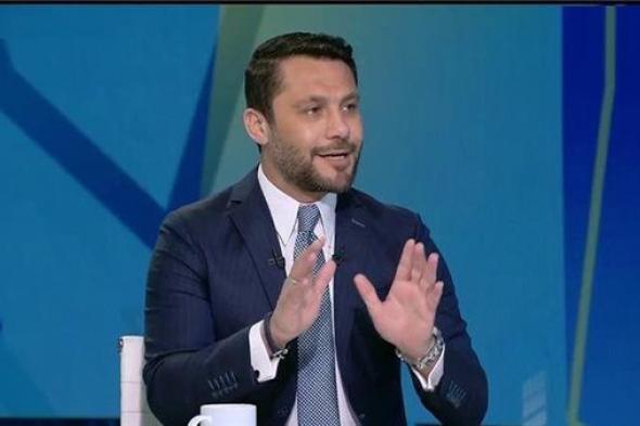 أحمد حسن: صن داونز أصبح كتابًا مفتوحًا للأهلي.. وأتمنى مشاركة كهربا