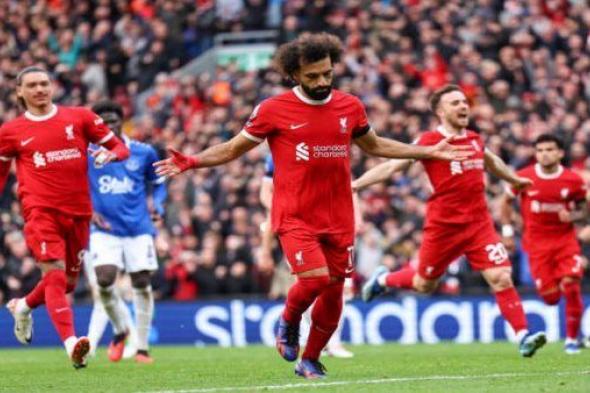 عاجل..اختطاف والدي زميل محمد صلاح في ليفربول