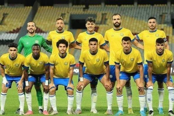 إيهاب جلال يعلن قائمة الإسماعيلي لمواجهة الداخلية في دوري نايل