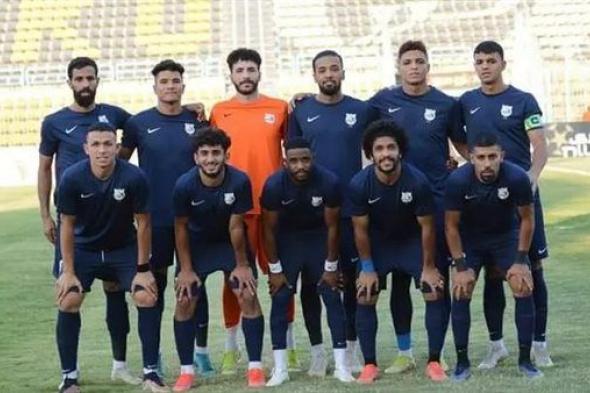 "الأهلي أم الزمالك".. نجم إنبي يحسم الجدل نهائيا حول رحيله في يناير