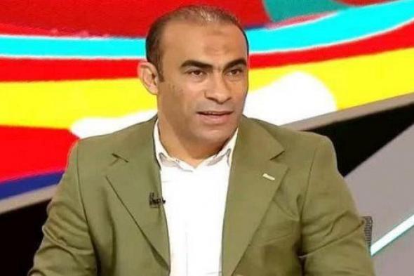 عاجل.. سيد عبد الحفيظ يفتح النار على هذا اللاعب بعد خروج الأهلي