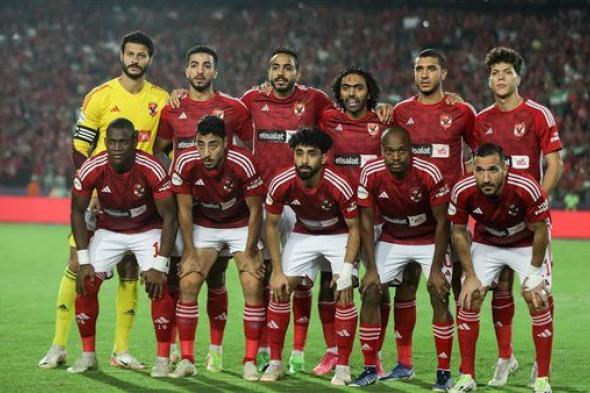 بعد وداع الأهلي بطولة الدوري الافريقي.. الأرض تخذل صاحبها للمباراة العاشرة