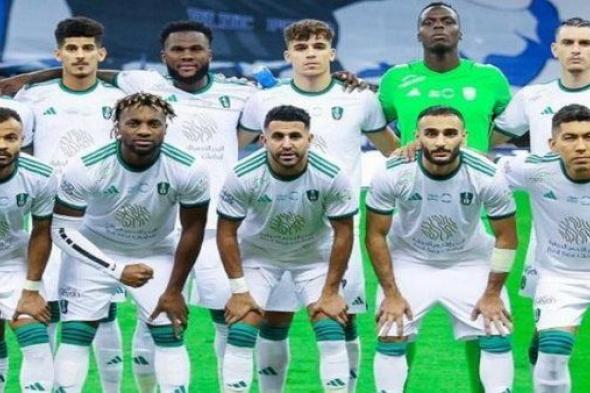 موعد مباراة الأهلي القادمة في دوري روشن السعودي