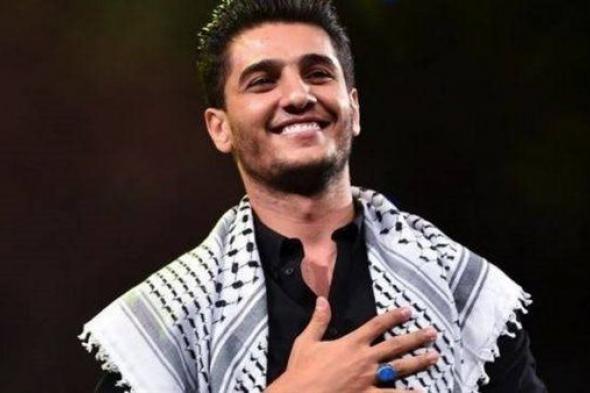 محمد عساف عن وعد بلفور: "أعطي من لا يملك لمن لا يستحق"