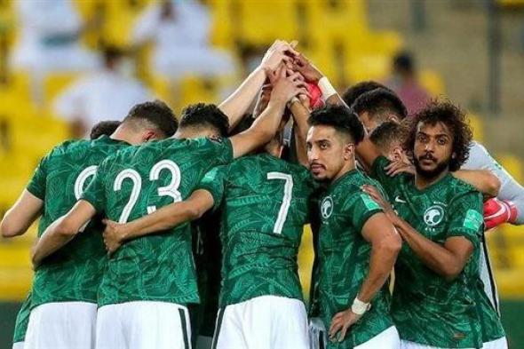 استضافات عالمية في السعودية تكتمل بكأس العالم 2034