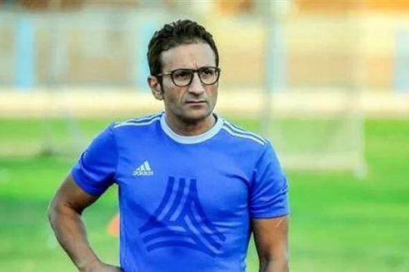 أحمد سامي: كنا الأفضل والاتحاد السكندري خطف المباراة