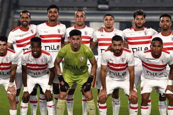 ثلاث مدربين على طاولة الزمالك والمجلس يقرر.. "دوت الخليج الرياضي" ينفرد بالتفاصيل