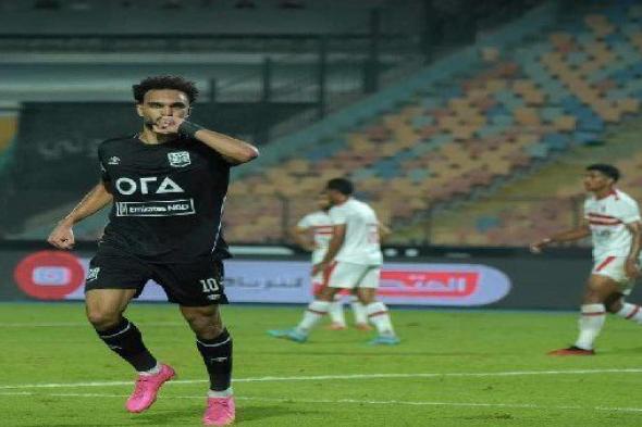 نادي زد: زيكو يستحق الانضمام للمنتخب وكنا نقدر نهزم الزمالك بنتيجة تاريخية