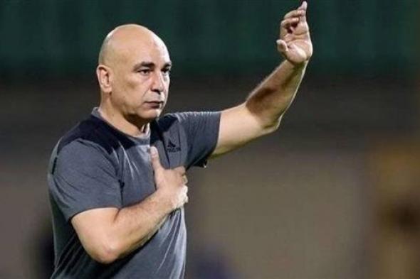 حسام حسن: ما قام به ثلاثي الزمالك خطأ كبير