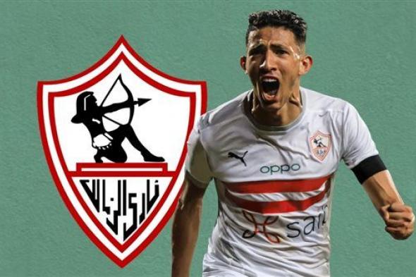 خاص.. الزمالك يحدد بديل فتوح في الموسم الجديد