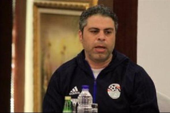 من هو معتمد جمال؟.. 10 معلومات عن مدرب الزمالك الجديد (بروفايل)