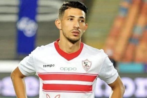 عاجل - "تعاطي مخدرات وغيابات".. أزمات أحمد فتوح مع الزمالك عرض مستمر ومصير مجهول