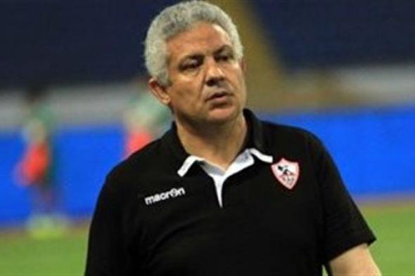 هل يتولى منصب جديد في الزمالك؟ محمد حلمي يرد عبر دوت الخليج الرياضي