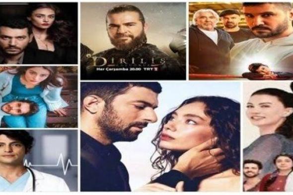 سر نجاح الدراما العربية المقتبسة في الفترات الأخيرة