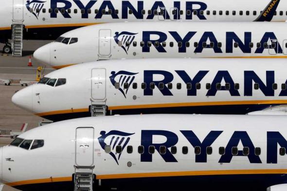 العالم اليوم - بعد أرباح قوية Ryanair ستوزع أرباح منتظمة لأول مرة بتاريخها