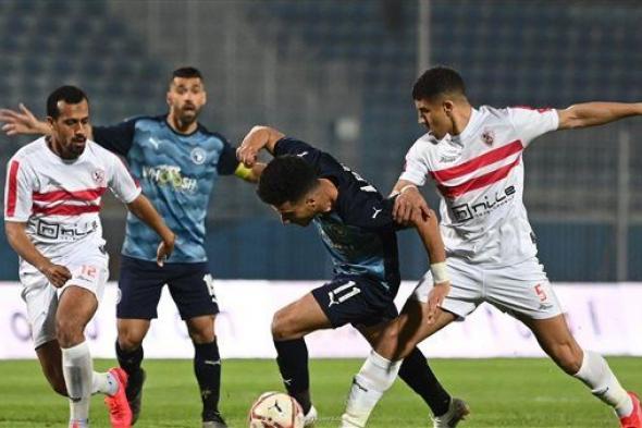 مدرب الزمالك السابق: سأكون حزين حال رحيل هذا اللاعب عن القلعة البيضاء