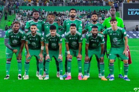 موعد مباراة الأهلي القادمة أمام ضمك في دوري روشن السعودي والقناة الناقلة لها